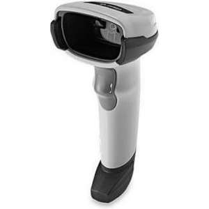 Zebra DS2278 Handmatige scanner Zwart, Wit