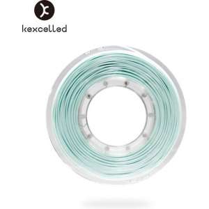 kexcelled-PLAsilk-1.75mm-groen/green-500g(0.5kg)-3d printing