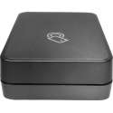 HP Jetdirect 3100w print server Zwart Draadloze LAN