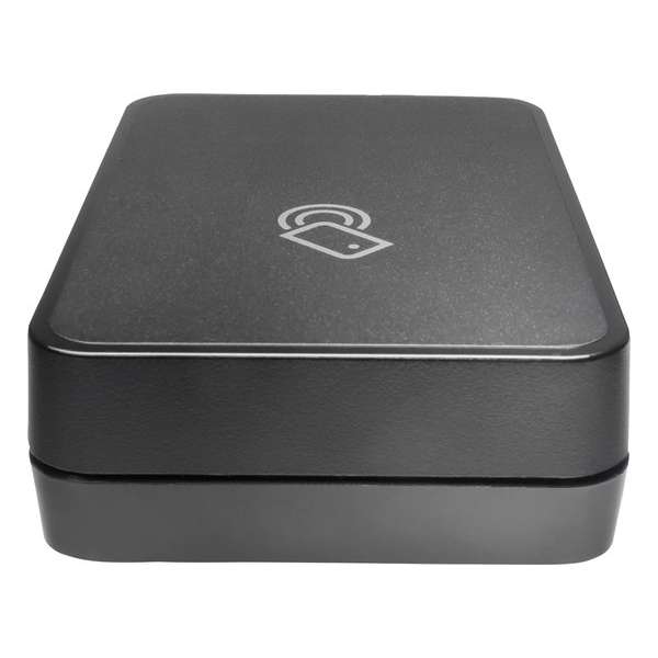 HP Jetdirect 3100w print server Zwart Draadloze LAN