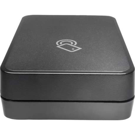HP Jetdirect 3100w print server Zwart Draadloze LAN