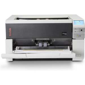 Kodak i3200 Scanner 600 x 600 DPI ADF-scanner Zwart, Grijs A3