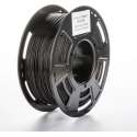 PLA filament 1.75 mm zwart 1kg