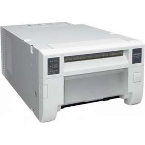 MITSUBISHI CP-D70DW PRINTER