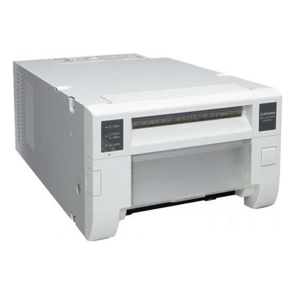 MITSUBISHI CP-D70DW PRINTER