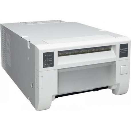MITSUBISHI CP-D70DW PRINTER