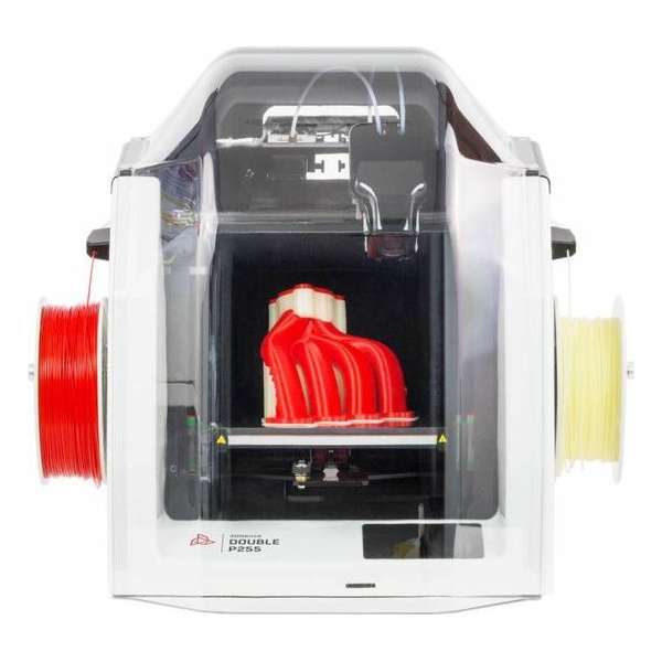 3DGence Double P255 3D-printer 3DGence Double P255 3D-printer
