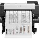 Canon TX-3000 grootformaat-printer / Zwart