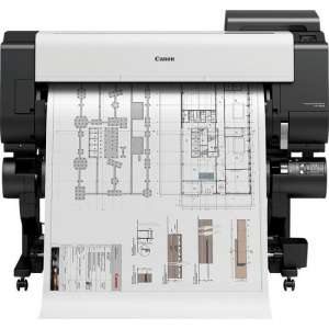 Canon TX-3000 grootformaat-printer / Zwart