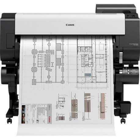 Canon TX-3000 grootformaat-printer / Zwart