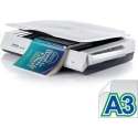 Avision scanners FB6280E