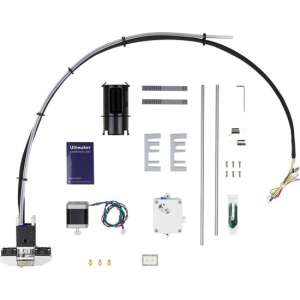 Ultimaker Extrusion upgrade kit