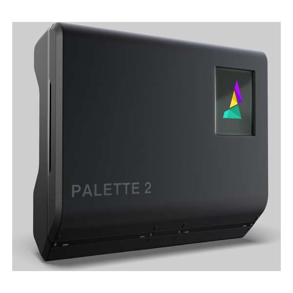 Mosaic Palette2Pro_1.75mm Palette 2 for Multi-Material 3D Printing on 1.75mm Printers