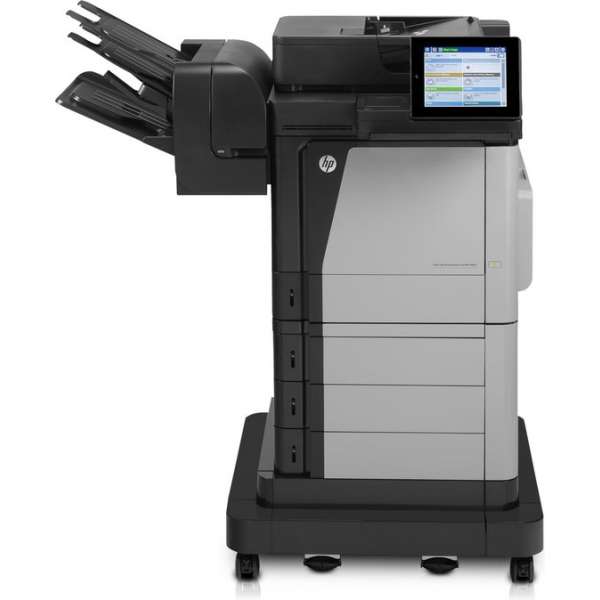 HP Color LaserJet Ent MFP M680f - Kleurenlaserprinter