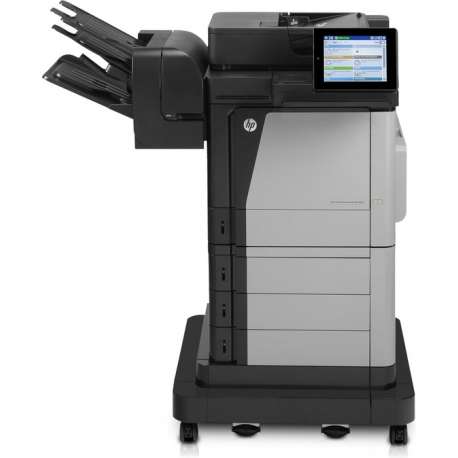 HP Color LaserJet Ent MFP M680f - Kleurenlaserprinter