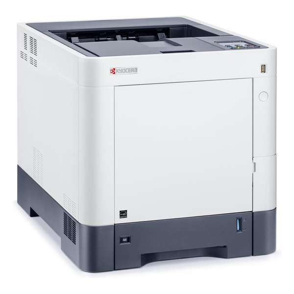 KYOCERA ECOSYS P6230cdn Kleur 1200 x 1200 DPI A4