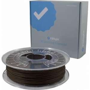 FilRight Designer Filament HOUT - Naturel - 1.75mm