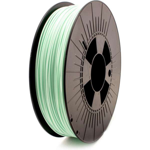 PLA 1,75mm pastel groen 1kg PLA 1,75mm pastel groen 1kg