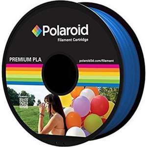 Polaroid PL-8010-00 3D-printmateriaal Blauw 1 kg