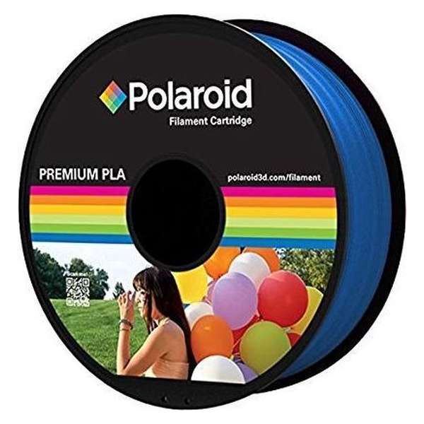 Polaroid PL-8010-00 3D-printmateriaal Blauw 1 kg