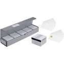 Zebra plastic card MIFARE