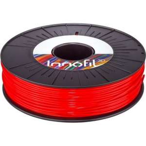 Innofil 3D PLA Rood 1.75 mm 750 g
