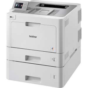 Brother HL-L9310CDWT - All-in-One Kleurenlaserprinter