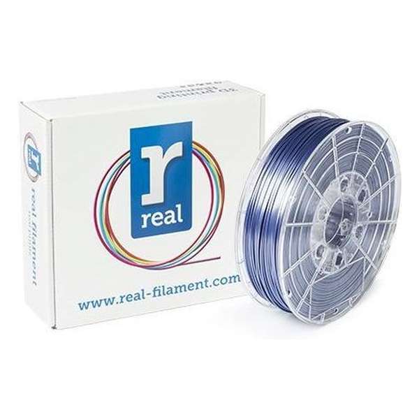 PLA filament Satin Sage 1.75 mm / 0.5 kg Real