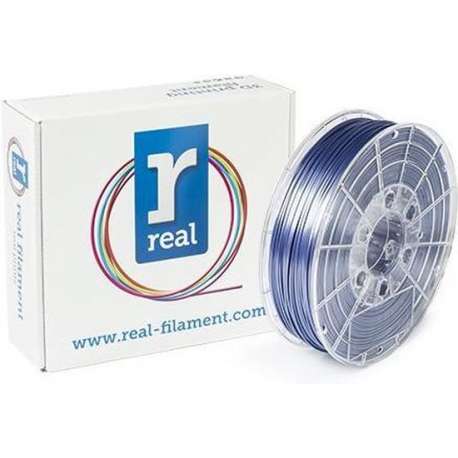 PLA filament Satin Sage 1.75 mm / 0.5 kg Real