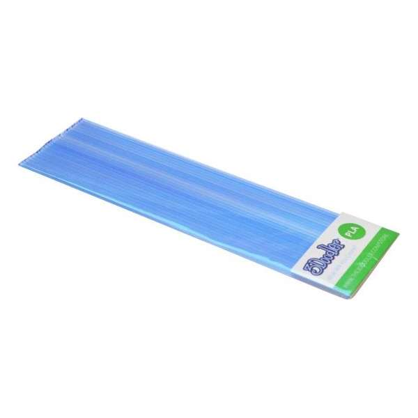 3Doodler Clearly Blue Pack PLA