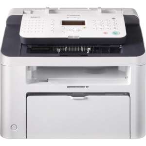 Canon i-SENSYS FAX-L150 - Laserprinter / Wit