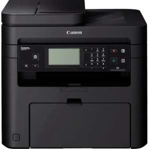 Canon i-SENSYS MF237w bundel met extra toner