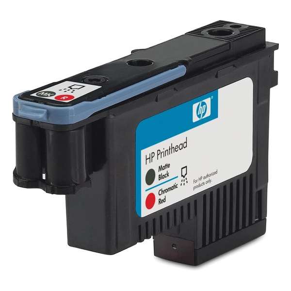 HP 73 - Inktcartridge / Mat Zwart