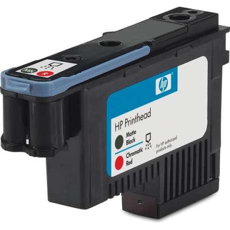 HP 73 - Inktcartridge / Mat Zwart