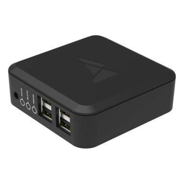 Canvas Hub S