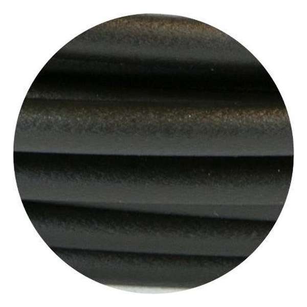 PLA ECONOMY BLACK 1.75 / 8000 PLA ECONOMY BLACK 1.75 / 8000