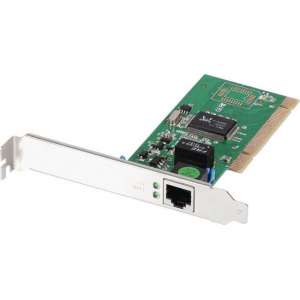 Edimax Gigabit PCI Adapter 1000 Mbit/s Intern