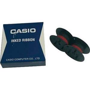 Casio RB-02 - Rekenmachine