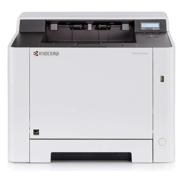 Kyocera ECOSYS P5021CDW - Draadloze Single-Function Laserprinter
