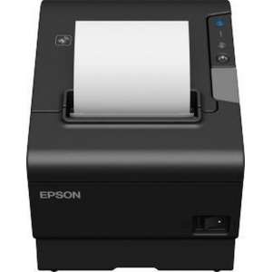 Epson TM-T88VI (112) Thermisch POS-printer 180 x 180 DPI Bedraad en draadloos