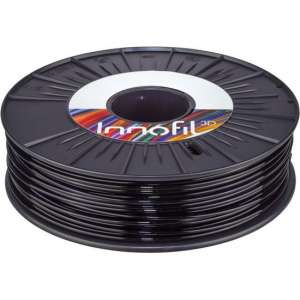 Innofil 3D PLA Zwart 1.75 mm 750 g