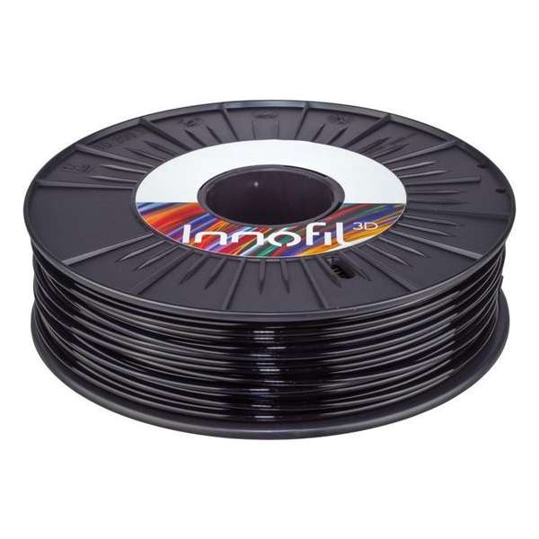 Innofil 3D PLA Zwart 1.75 mm 750 g