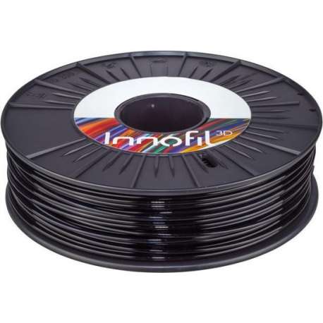 Innofil 3D PLA Zwart 1.75 mm 750 g