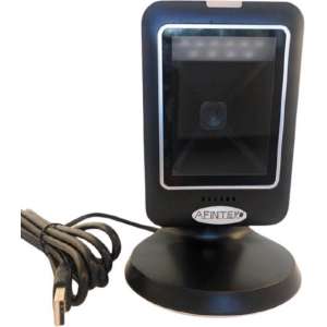 Desktop Barcodesscanner 1D & 2D barcodes