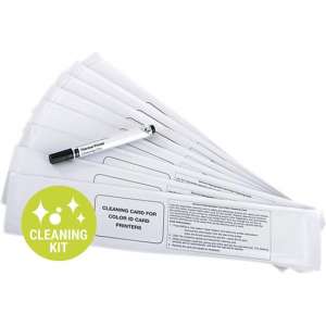Magicard Reiningingsset 3633-0053