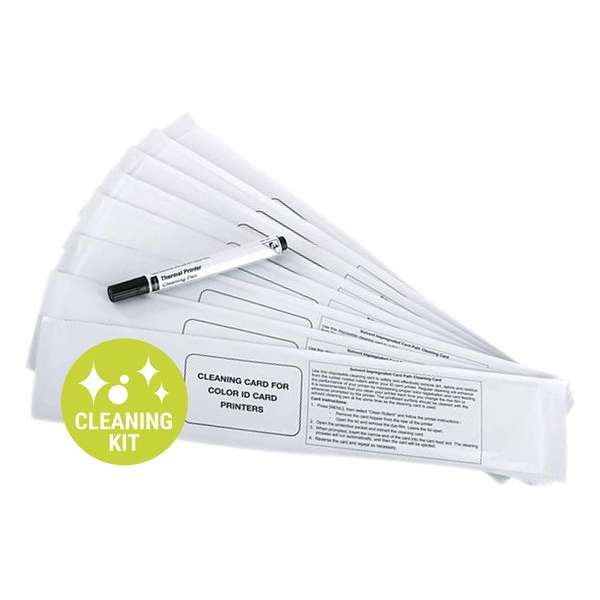 Magicard Reiningingsset 3633-0053