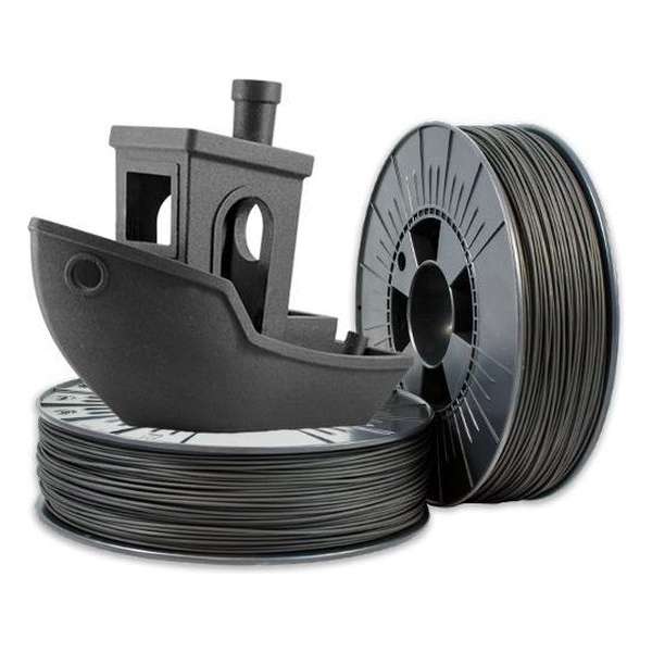 Carbon-P 1,75mm natural 0,5kg - 3D Filament Supplies Carbon-P 1,75mm natural 0,5kg - 3D Filament Supplies