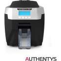 Authentys Pro kaartprinter