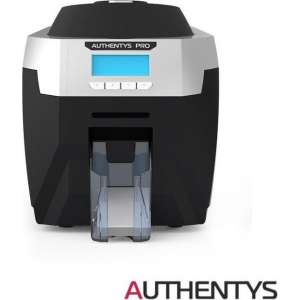 Authentys Pro kaartprinter