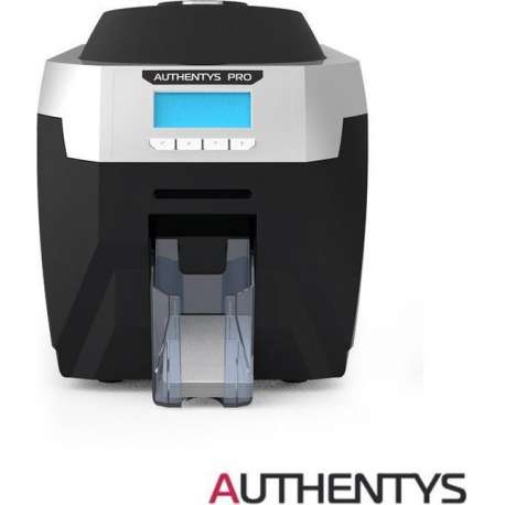 Authentys Pro kaartprinter